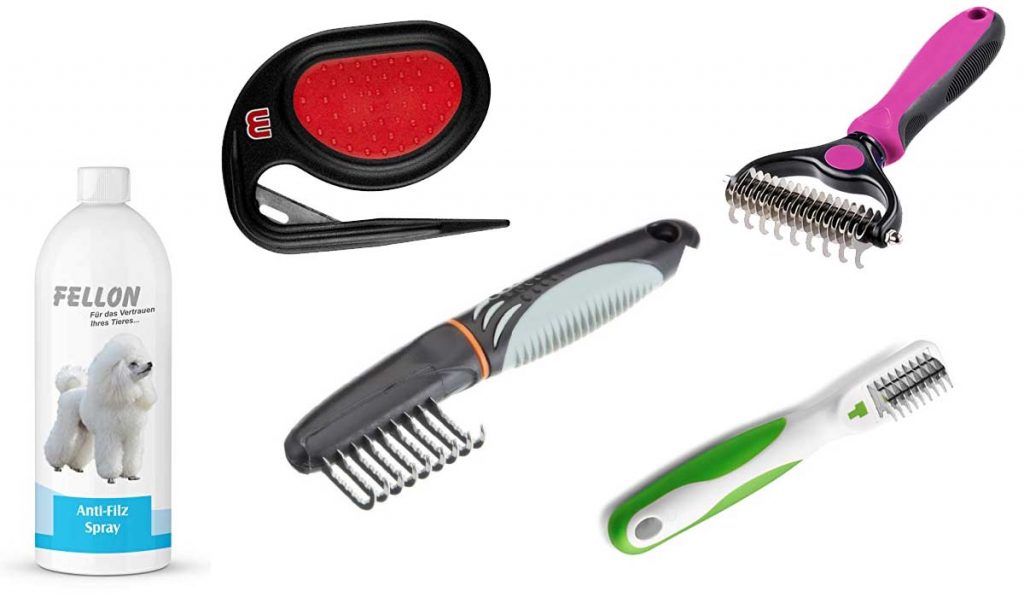 Professionelles Friseur-Set – 16,5 Cm Schneide- & Ausdünnschere, Mit Rasierer & Etui, Für Haare